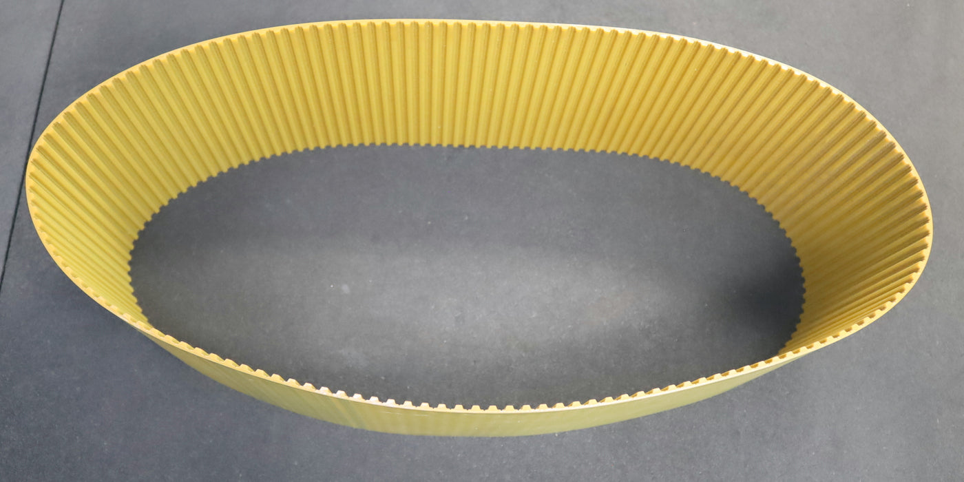 Bild des Artikels MEGADYNE-Zahnriemen-Timing-belt-T10-Breite-191mm-Länge-1420mm-für-Zuschnitt