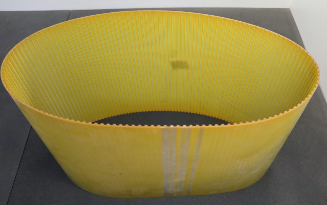 Bild des Artikels OPTIBELT-Zahnriemen-Timing-belt-T10-Breite-380mm-Länge-1450mm-für-Zuschnitt