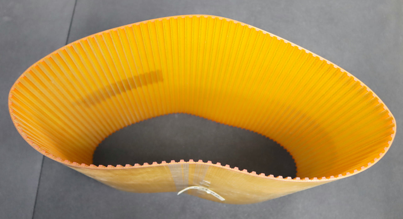 Bild des Artikels OPTIBELT-Zahnriemen-Timing-belt-T10-Breite-382mm-Länge-1100mm-für-Zuschnitt