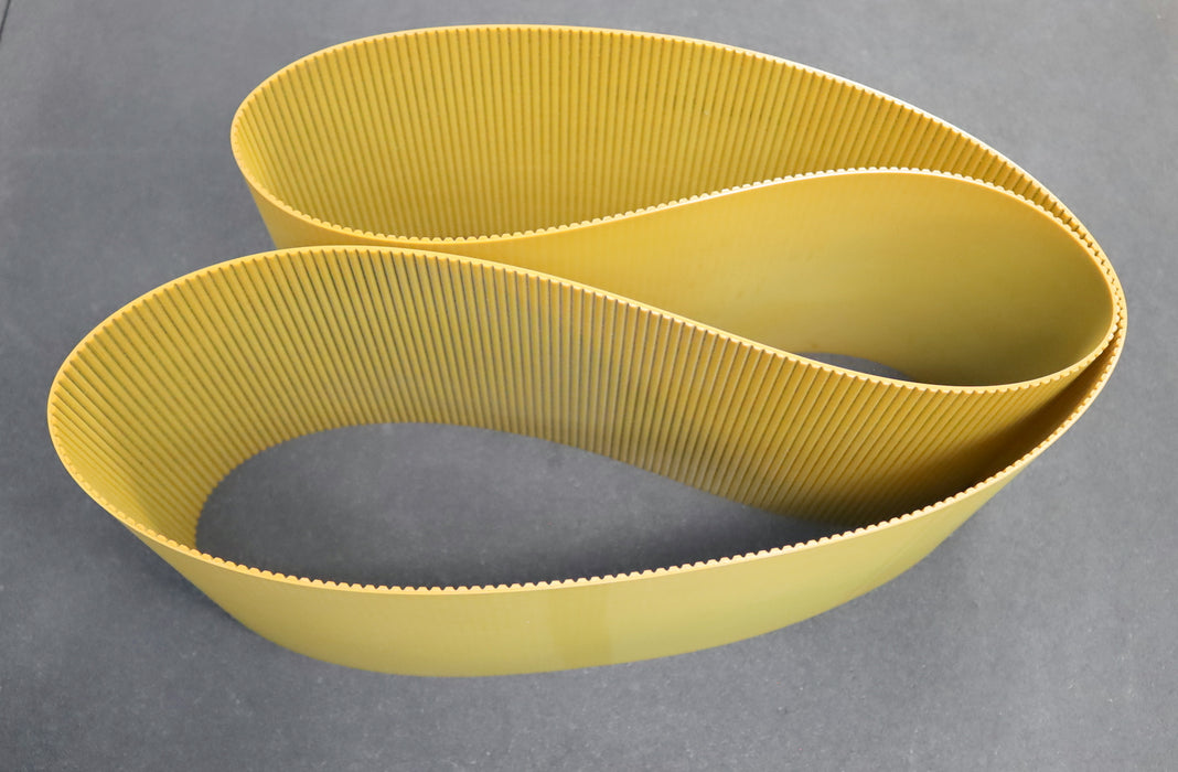 Bild des Artikels MEGADYNE-Zahnriemen-Timing-belt-AT5-Breite-190mm-Länge-2000mm-für-Zuschnitt