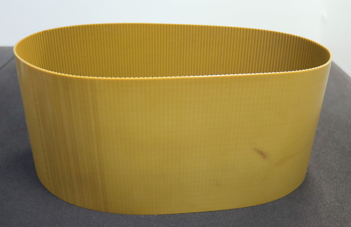 QUARKZMAN HTD-5M Zahnriemen 1125 Mm – Gummiriemen Mit 225 Zähnen, 15 Mm Breite Für Industrie & 3D-Drucker