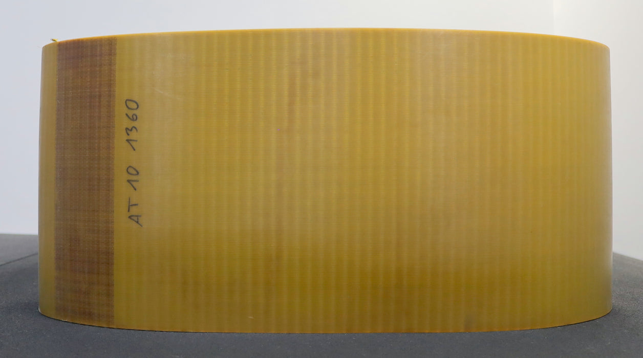 Bild des Artikels MEGADYNE-Zahnriemen-Timing-belt-AT10-Breite-255mm-Länge-1360mm-für-Zuschnitt