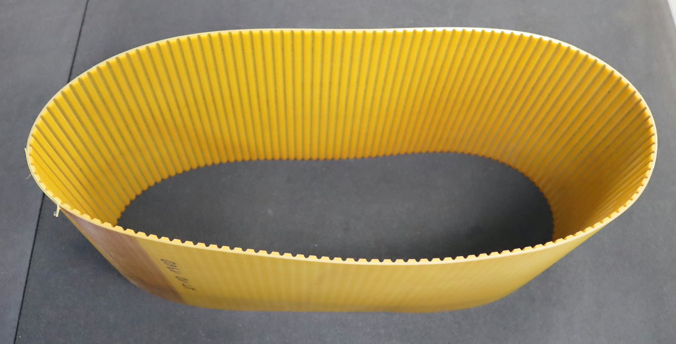 Bild des Artikels MEGADYNE-Zahnriemen-Timing-belt-AT10-Breite-255mm-Länge-1360mm-für-Zuschnitt