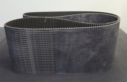 Bild des Artikels CONTITECH-Zahnriemen-Timing-belt-8M-Breite-222mm-Länge-2400mm-für-Zuschnitt