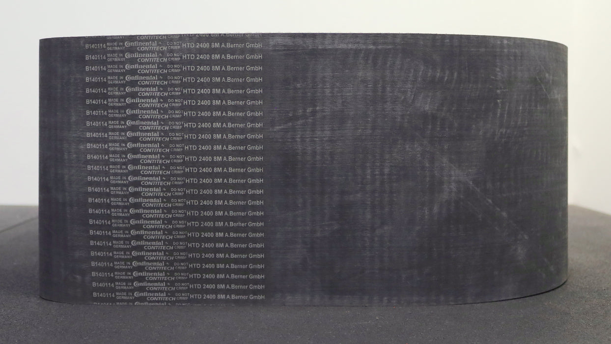 Bild des Artikels CONTITECH-Zahnriemen-Timing-belt-8M-Breite-222mm-Länge-2400mm-für-Zuschnitt