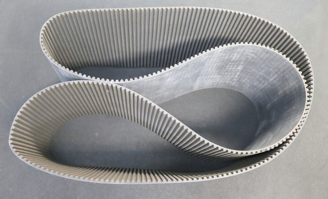 Bild des Artikels CONTITECH-Zahnriemen-Timing-belt-8M-Breite-222mm-Länge-2400mm-für-Zuschnitt