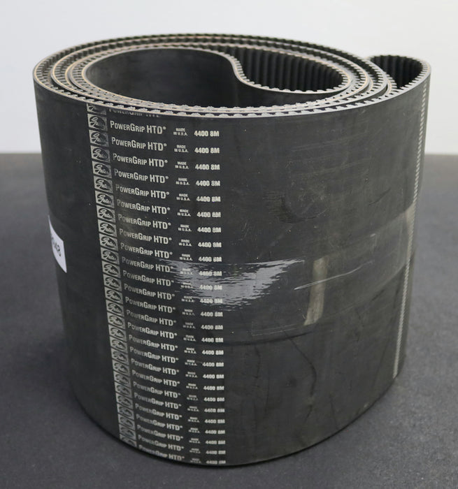Bild des Artikels GATES-Zahnriemen-Timing-belt-8M-Breite-260mm-Länge-4400mm-für-Zuschnitt