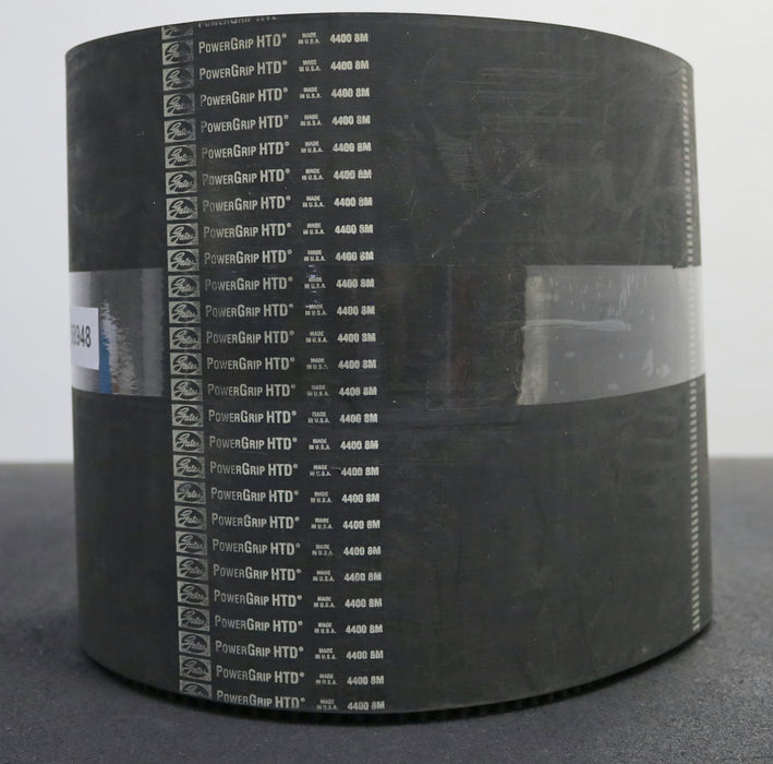 Bild des Artikels GATES-Zahnriemen-Timing-belt-8M-Breite-260mm-Länge-4400mm-für-Zuschnitt
