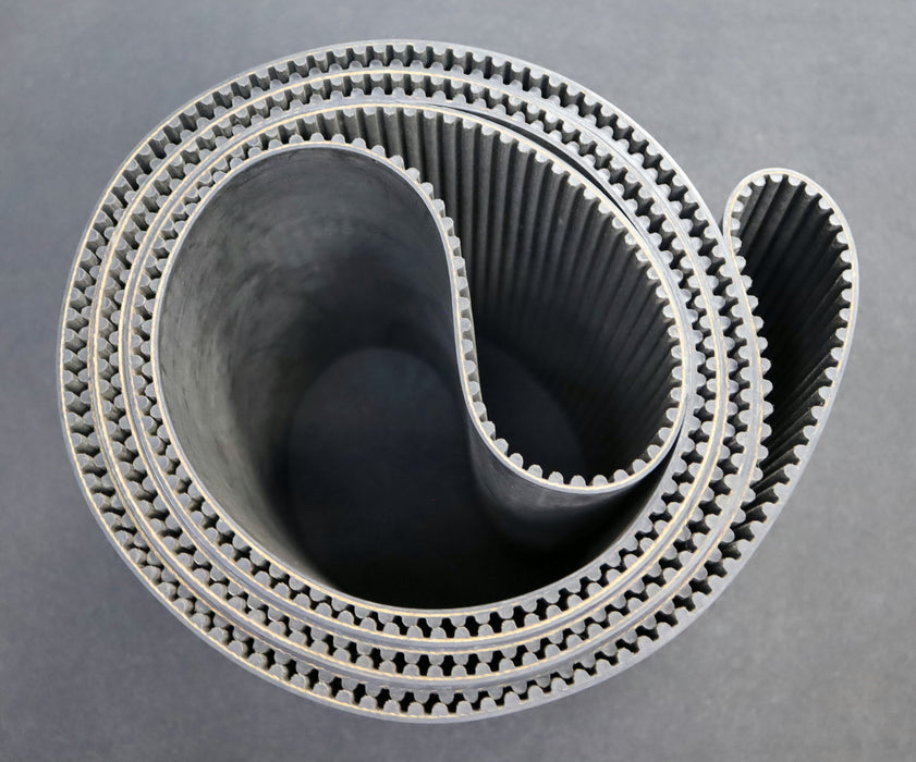 Bild des Artikels GATES-Zahnriemen-Timing-belt-8M-Breite-260mm-Länge-4400mm-für-Zuschnitt