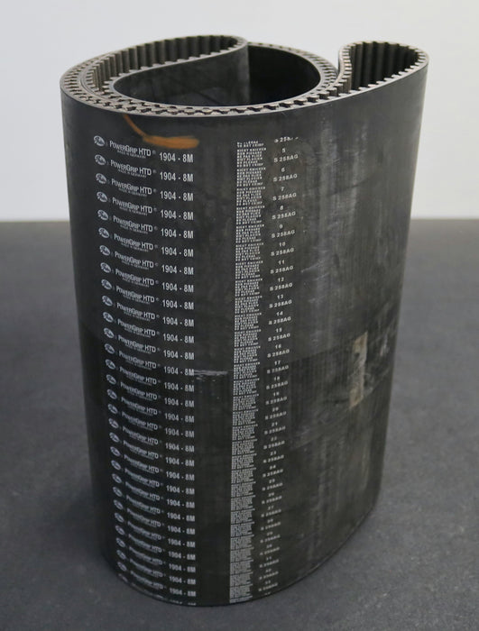 Bild des Artikels GATES-Zahnriemen-Timing-belt-8M-Breite-304mm-Länge-1904mm-für-Zuschnitt