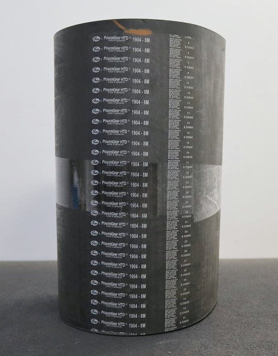 Bild des Artikels GATES-Zahnriemen-Timing-belt-8M-Breite-304mm-Länge-1904mm-für-Zuschnitt