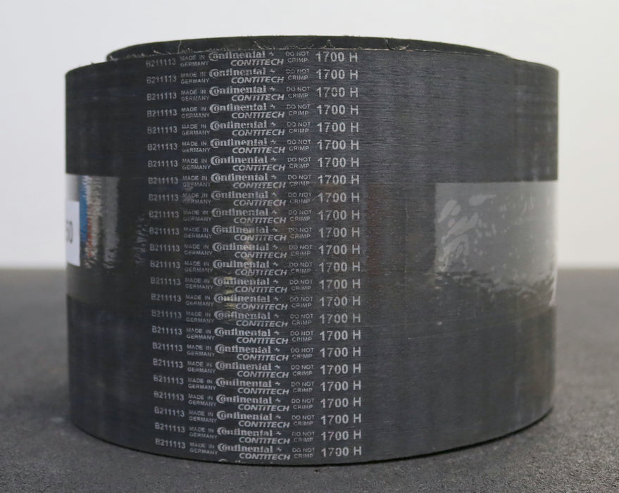 Bild des Artikels CONTITECH-Zahnriemen-Timing-belt-1700H-Breite-145mm-Länge-4318mm-für-Zuschnitt