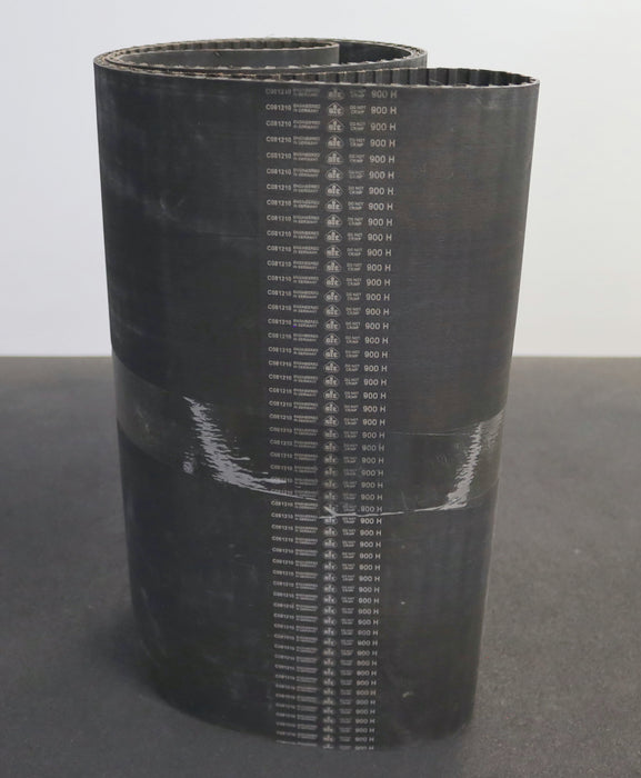 Bild des Artikels SIT-Zahnriemen-Timing-belt-900H-Breite-430mm-Länge-2286mm-für-Zuschnitt
