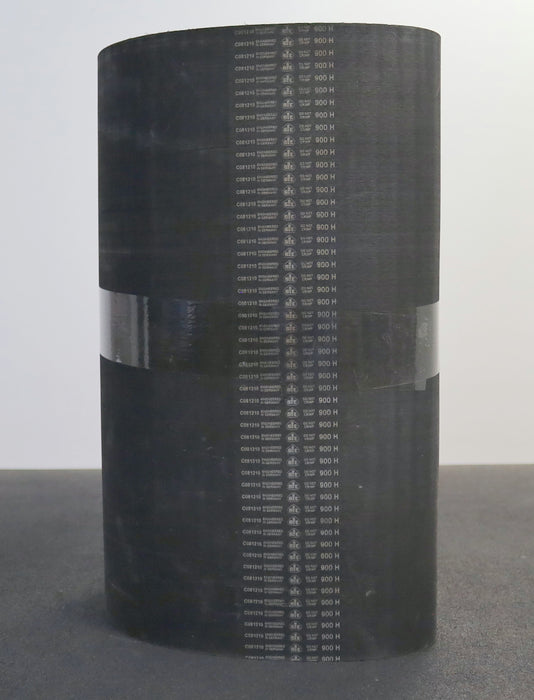 Bild des Artikels SIT-Zahnriemen-Timing-belt-900H-Breite-430mm-Länge-2286mm-für-Zuschnitt