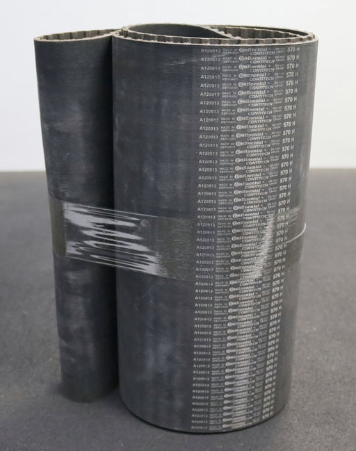 Bild des Artikels CONTITECH-Zahnriemen-Timing-belt-1700H-Breite-310mm-für-Zuschnitt