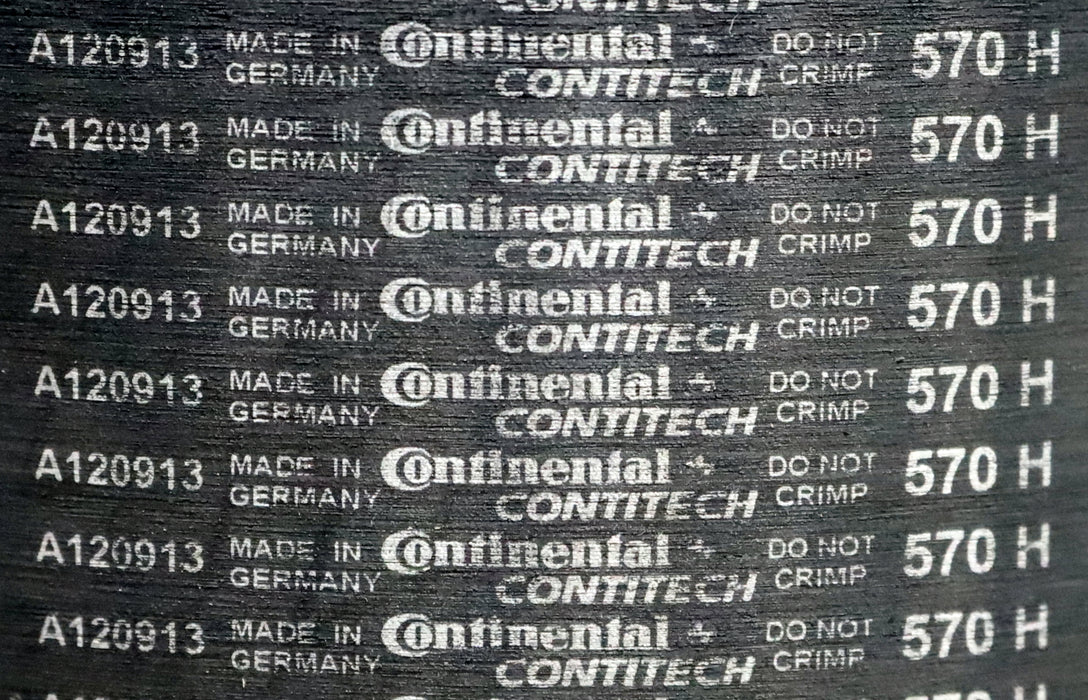 Bild des Artikels CONTITECH-Zahnriemen-Timing-belt-1700H-Breite-310mm-für-Zuschnitt