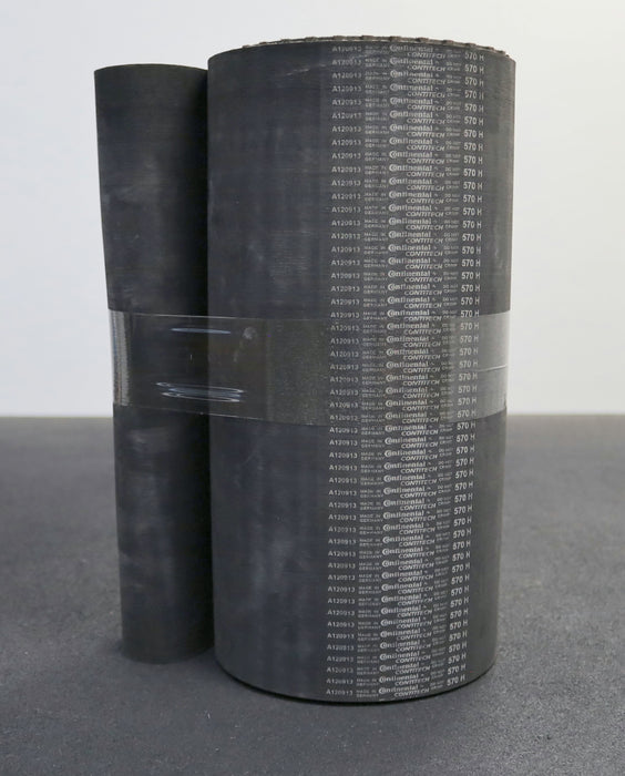 Bild des Artikels CONTITECH-Zahnriemen-Timing-belt-1700H-Breite-310mm-für-Zuschnitt