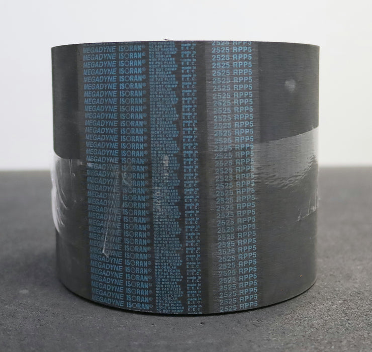 Bild des Artikels MEGADYNE-Zahnriemen-Timing-belt-RPP5-Breite-147mm-Länge-2525mm-für-Zuschnitt