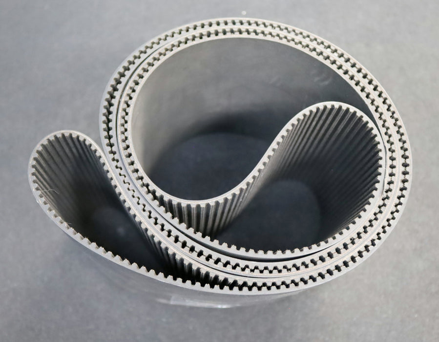 Bild des Artikels MEGADYNE-Zahnriemen-Timing-belt-RPP5-Breite-147mm-Länge-2525mm-für-Zuschnitt