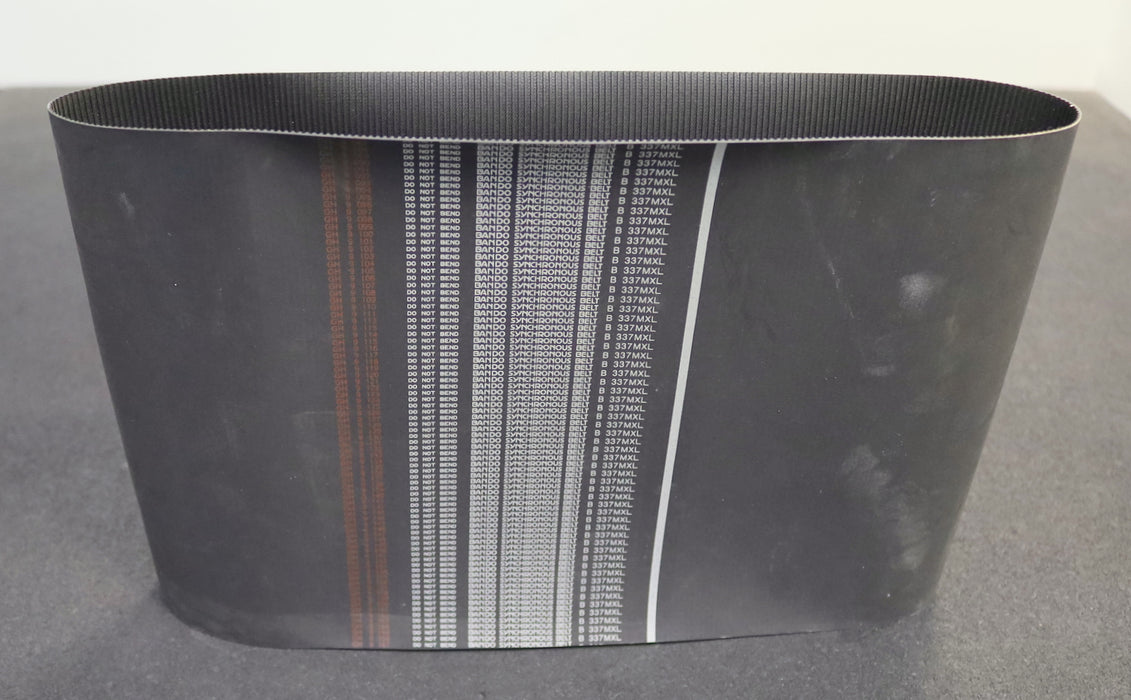 Bild des Artikels BANDO-Zahnriemen-Timing-belt-337MXL-Breite-205mm-Länge-885,98mm-für-Zuschnitt