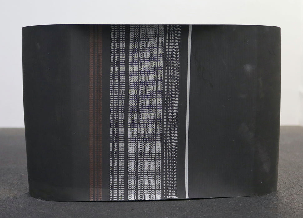 Bild des Artikels BANDO-Zahnriemen-Timing-belt-337MXL-Breite-205mm-Länge-885,98mm-für-Zuschnitt
