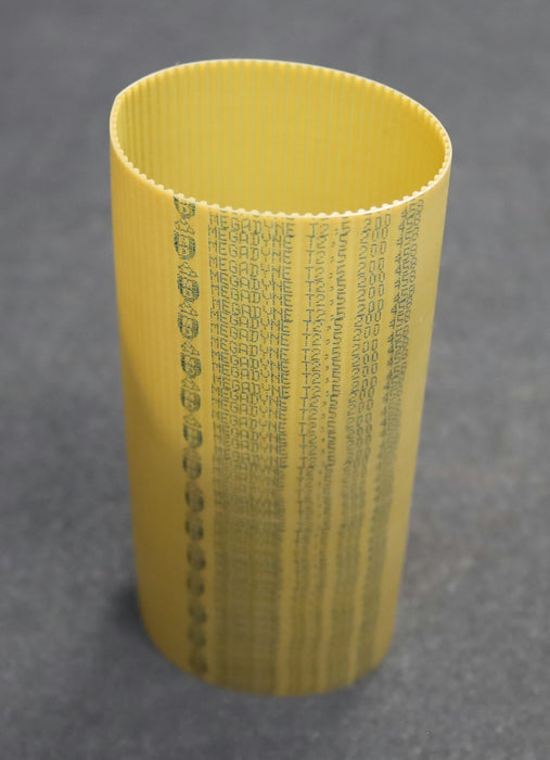Bild des Artikels MEGADYNE-Zahnriemen-Timing-belt-T2,5-Breite-148mm-Länge-200mm-für-Zuschnitt