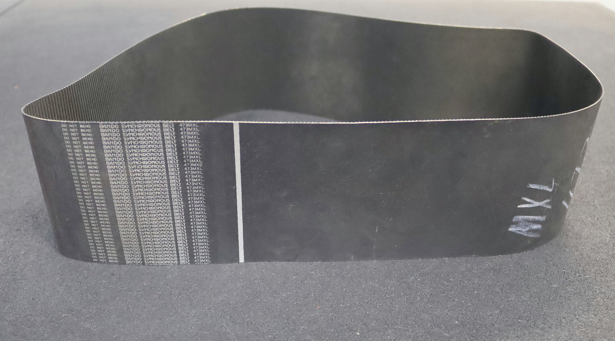 Bild des Artikels BANDO-Zahnriemen-Timing-belt-473MXL-B:-97mm-L:-1201,42mm-für-Zuschnitt