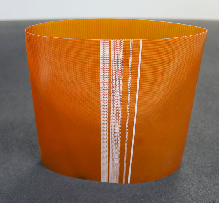 Bild des Artikels BANDO-Zahnriemen-Timing-belt-200MXL-B:-168mm-L:-508mm-für-Zuschnitt