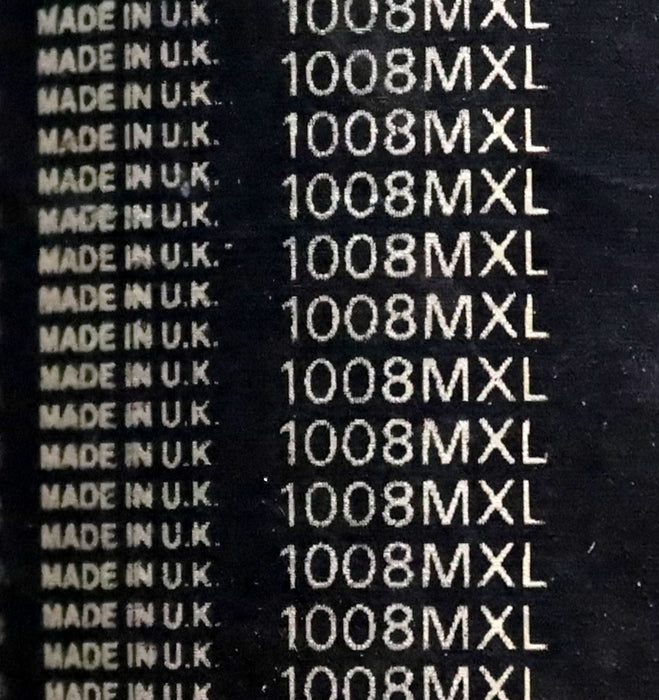 Bild des Artikels GATES-Zahnriemen-Timing-belt-1008MXL-B:-150mm-L:-256,032mm-für-Zuschnitt