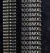 Bild des Artikels GATES-Zahnriemen-Timing-belt-1008MXL-B:-150mm-L:-256,032mm-für-Zuschnitt