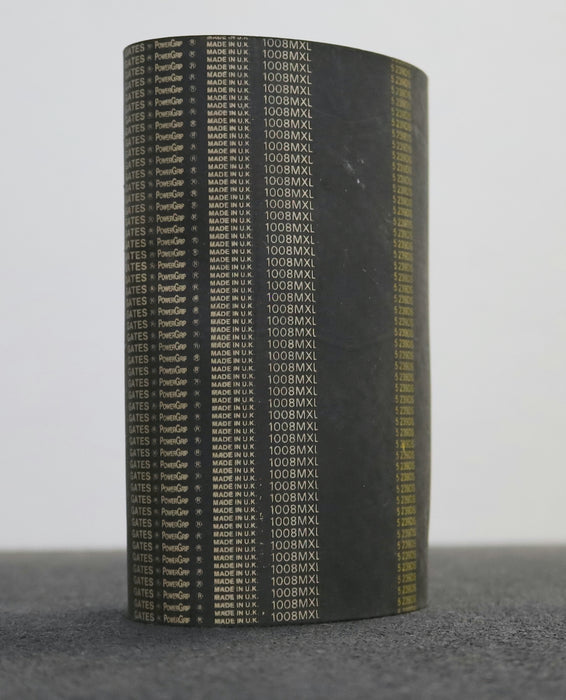 Bild des Artikels GATES-Zahnriemen-Timing-belt-1008MXL-B:-150mm-L:-256,032mm-für-Zuschnitt