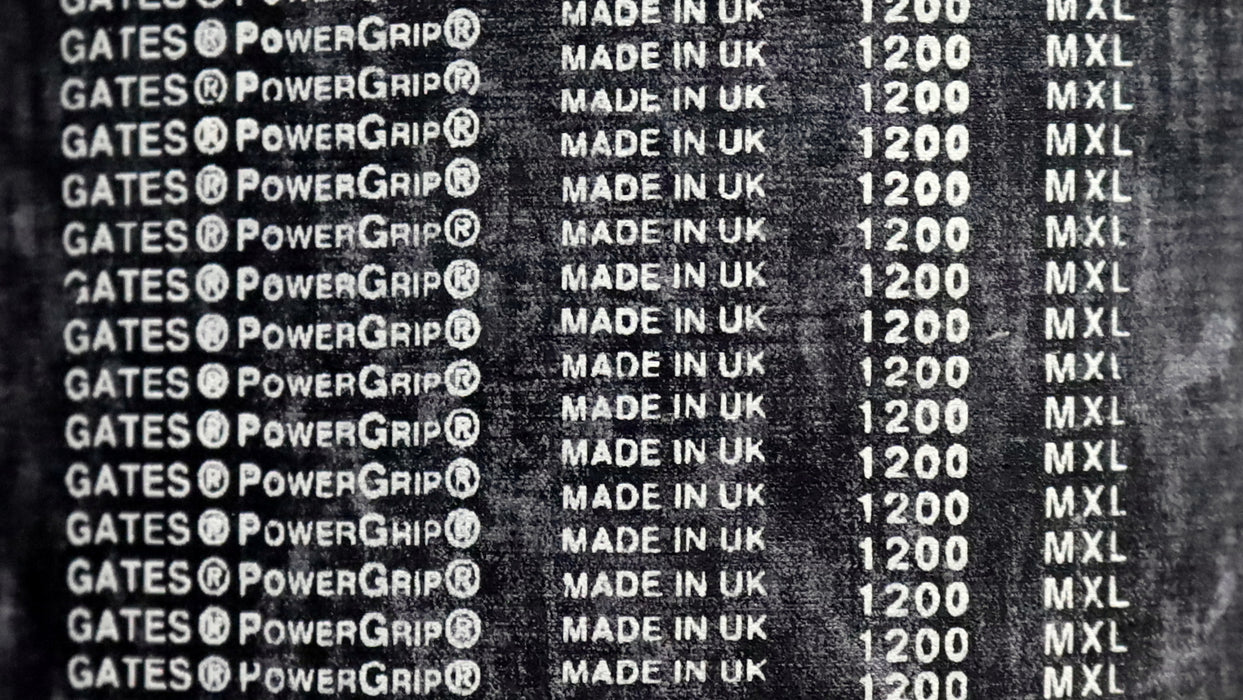 Bild des Artikels GATES-Zahnriemen-Timing-belt-1200MXL-B:-129mm-L:-304,8mm-für-Zuschnitt