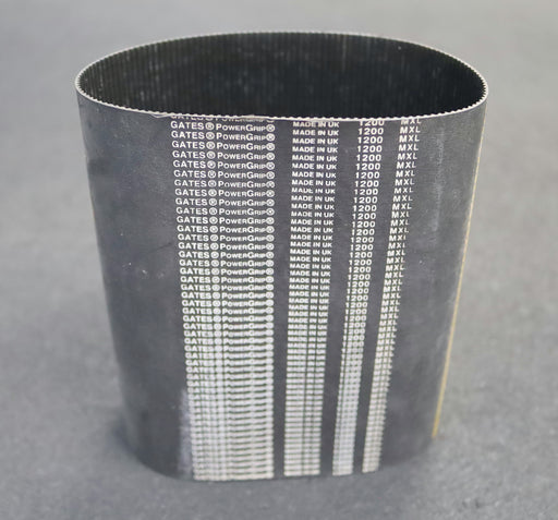 Bild des Artikels GATES-Zahnriemen-Timing-belt-1200MXL-B:-133mm-L:-304,8mm-für-Zuschnitt