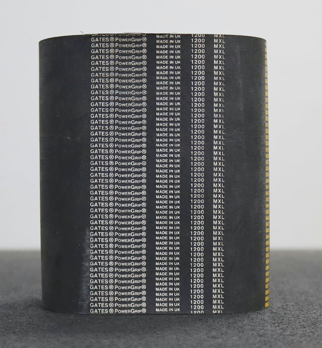 Bild des Artikels GATES-Zahnriemen-Timing-belt-1200MXL-B:-133mm-L:-304,8mm-für-Zuschnitt