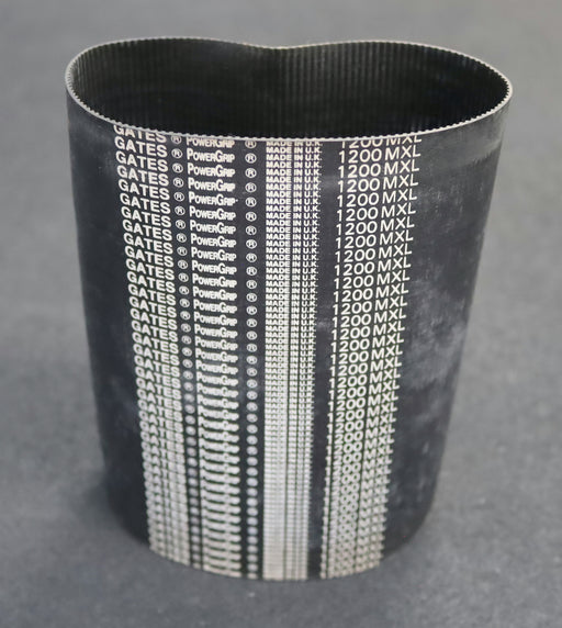 Bild des Artikels GATES-Zahnriemen-Timing-belt-1200MXL-B:-150mm-L:-304,8mm-für-Zuschnitt