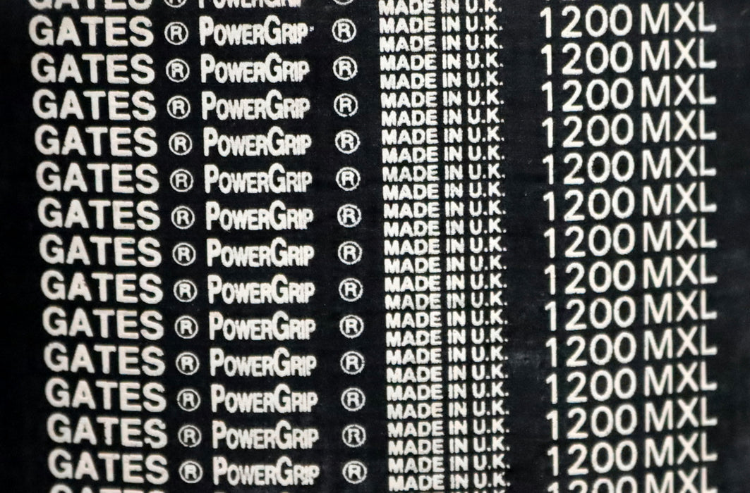 Bild des Artikels GATES-Zahnriemen-Timing-belt-1200MXL-B:-150mm-L:-304,8mm-für-Zuschnitt
