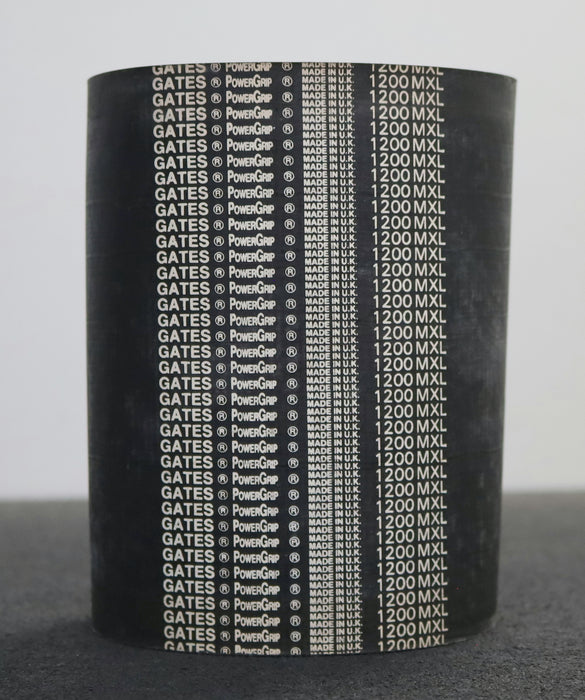 Bild des Artikels GATES-Zahnriemen-Timing-belt-1200MXL-B:-150mm-L:-304,8mm-für-Zuschnitt