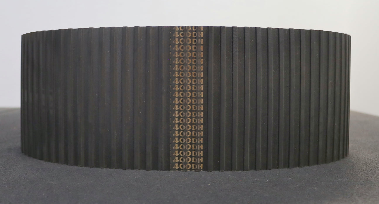 Bild des Artikels Zahnriemen-Timing-belt-1400DH-doppelverzahnt-B:-150mm-L:-3556mm-für-Zuschnitt