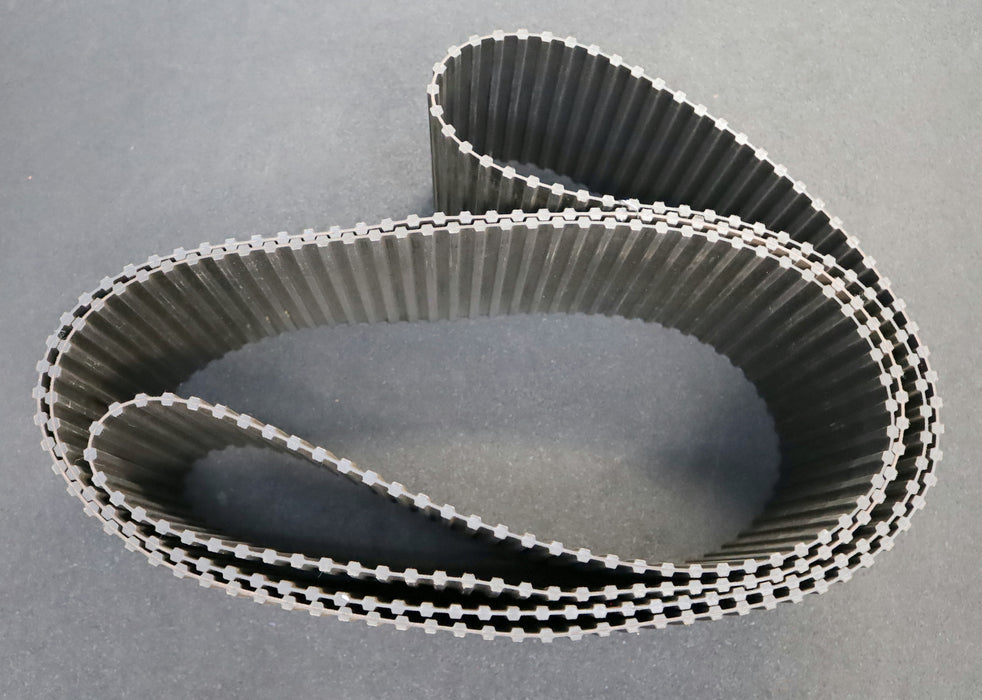 Bild des Artikels Zahnriemen-Timing-belt-1400DH-doppelverzahnt-B:-150mm-L:-3556mm-für-Zuschnitt