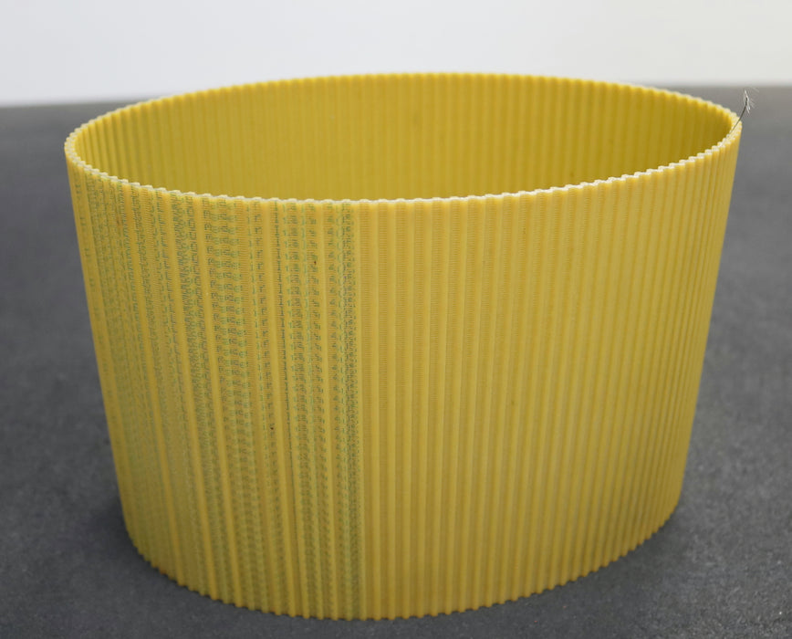 Bild des Artikels MEGADYNE-Zahnriemen-Timing-belt-T5D-doppelverzahnt-B:155mm-L:590mm-für-Zuschnitt