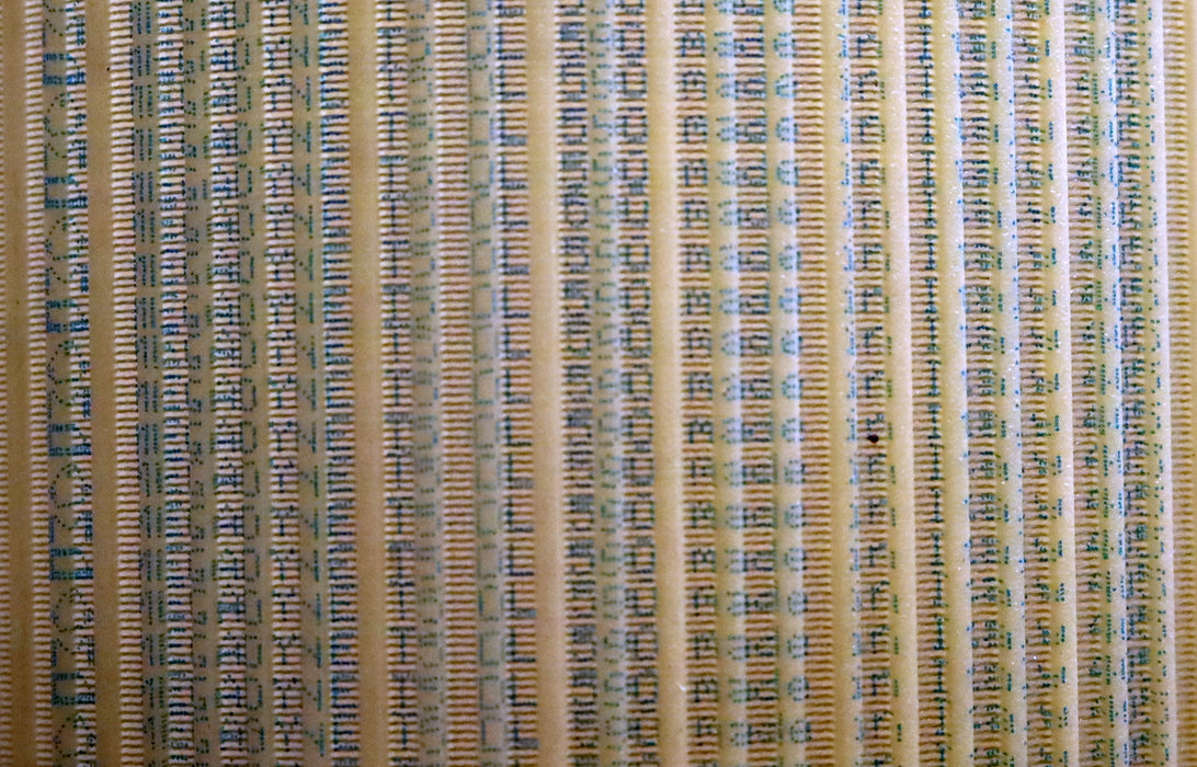 Bild des Artikels MEGADYNE-Zahnriemen-Timing-belt-T5D-doppelverzahnt-B:155mm-L:590mm-für-Zuschnitt