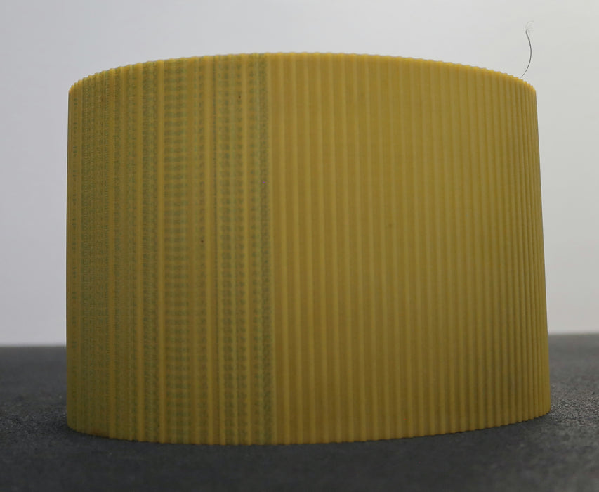 Bild des Artikels MEGADYNE-Zahnriemen-Timing-belt-T5D-doppelverzahnt-B:155mm-L:590mm-für-Zuschnitt