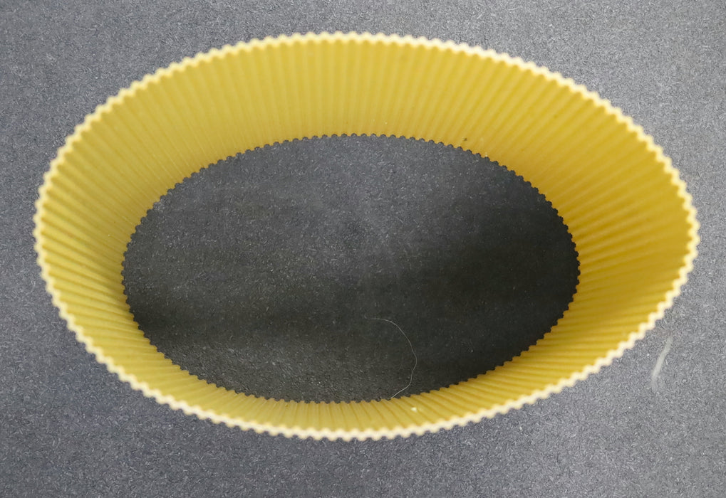 Bild des Artikels MEGADYNE-Zahnriemen-Timing-belt-T5D-doppelverzahnt-B:155mm-L:590mm-für-Zuschnitt