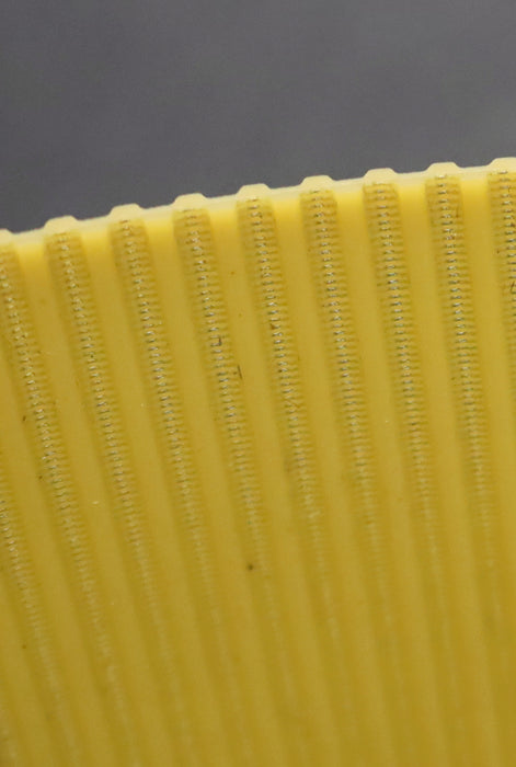 Bild des Artikels MEGADYNE-Zahnriemen-Timing-belt-T5D-doppelverzahnt-B:155mm-L:590mm-für-Zuschnitt