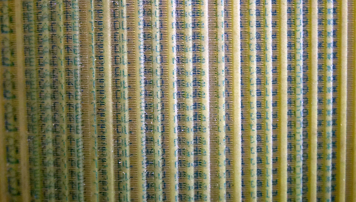 Bild des Artikels MEGADYNE-Zahnriemen-Timing-belt-T5D-doppelverzahnt-B:189mm-L:940mm-für-Zuschnitt