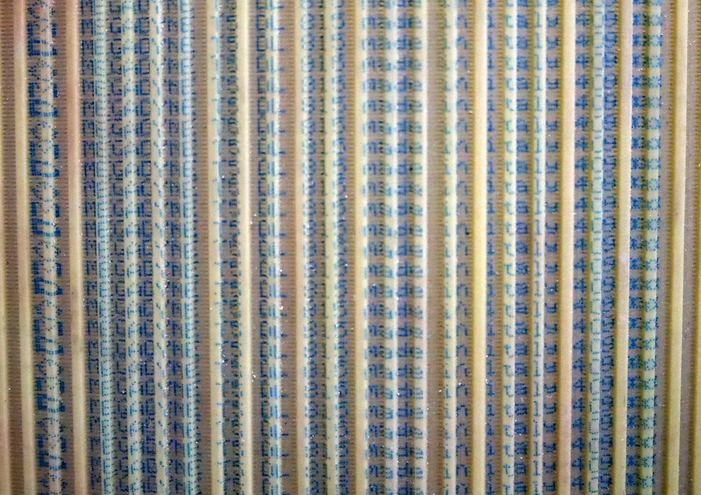 Bild des Artikels MEGADYNE-Zahnriemen-Timing-belt-T5D-doppelverzahnt-B:-205mm-für-Zuschnitt