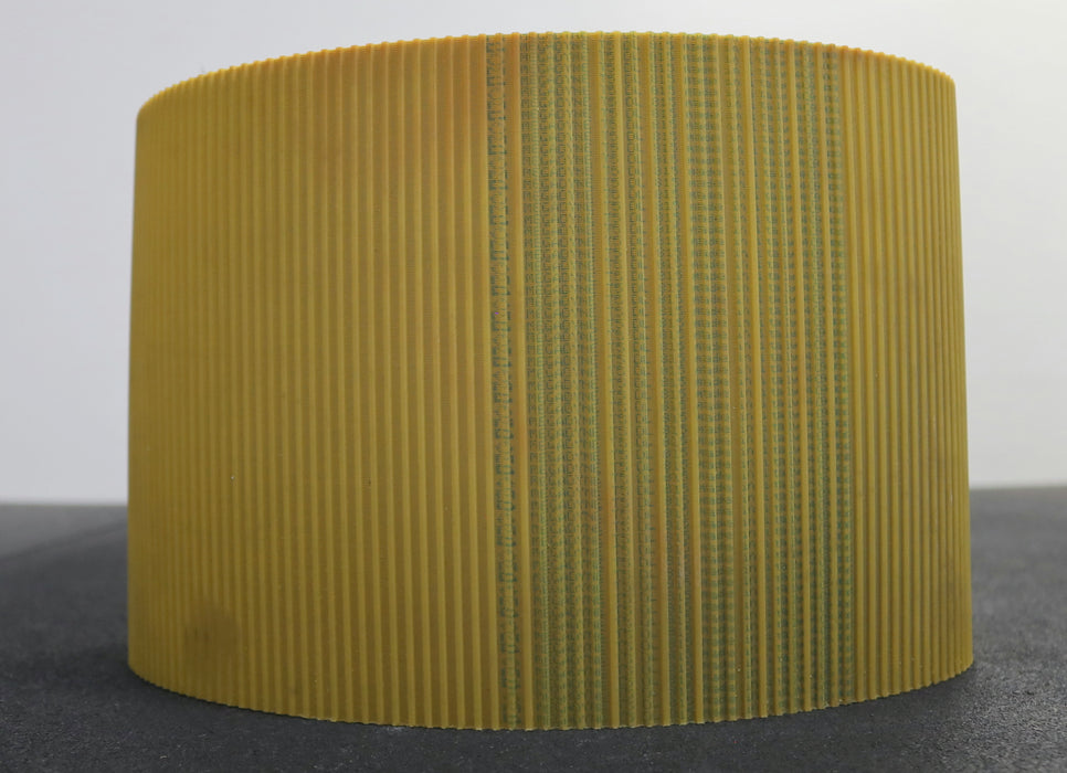 Bild des Artikels MEGADYNE-Zahnriemen-Timing-belt-T5D-doppelverzahnt-B:-205mm-für-Zuschnitt