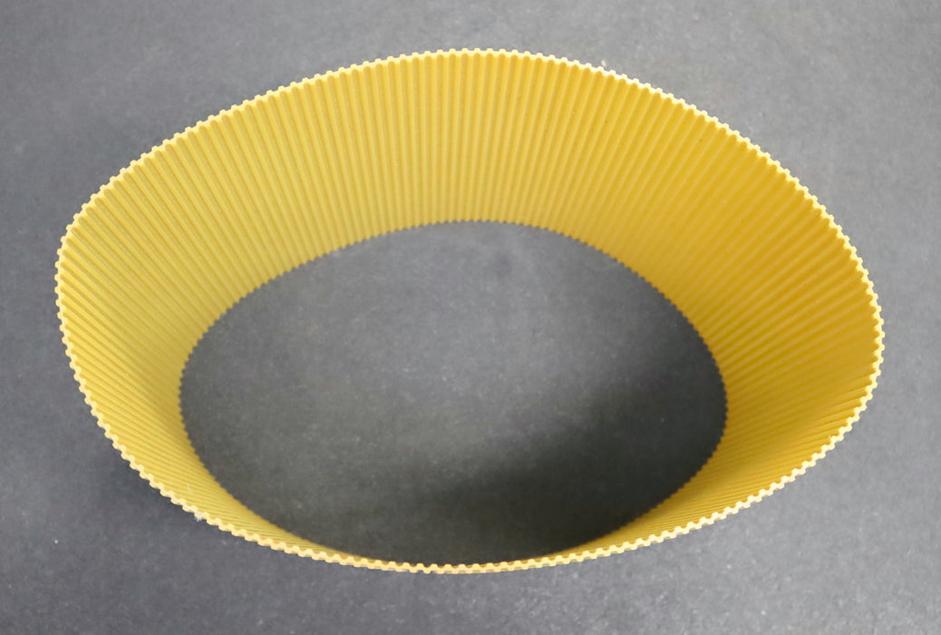 Bild des Artikels MEGADYNE-Zahnriemen-Timing-belt-T5D-doppelverzahnt-B:-205mm-für-Zuschnitt