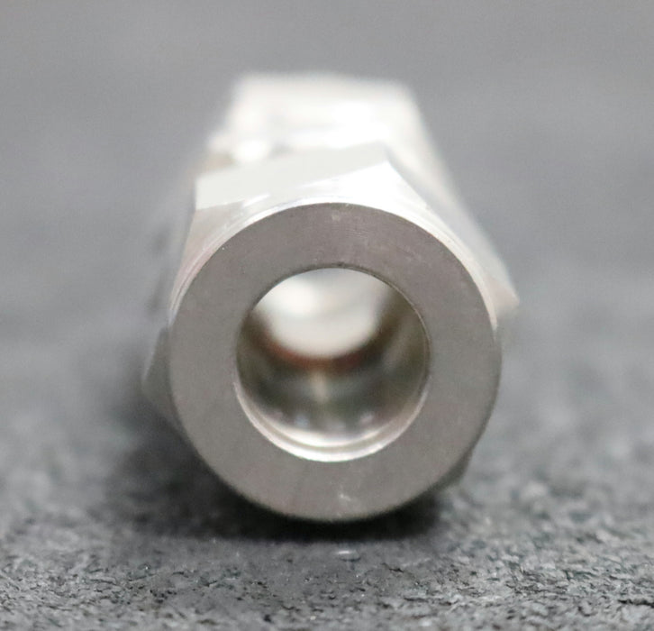 Bild des Artikels ERMETO-Rohrverschraubung-M12-gerade-für-metrische-Rohre-mit-Doppelklemmring