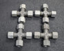 Bild des Artikels ERMETO-4x-Kreuz-Verschraubung-Typ:-K-10-ZL-außenØ-16mm-innenØ-10mm-EO2-AD10